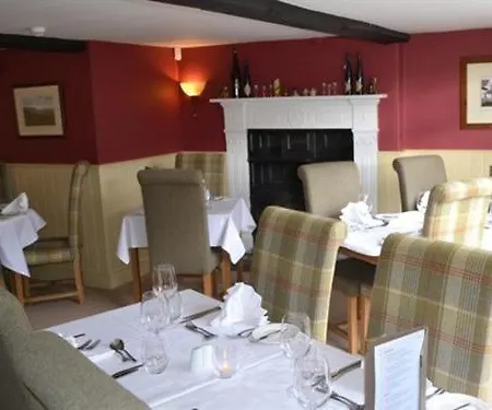 The Stapylton Arms Estalagem 4*