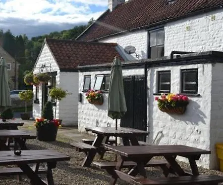 The Stapylton Arms 4*