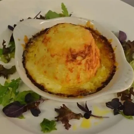 The Stapylton Arms 4*