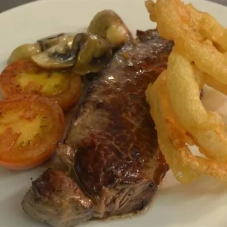 宾馆 The Stapylton Arms Wass