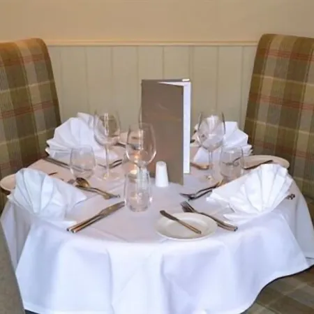 The Stapylton Arms 宾馆 Wass