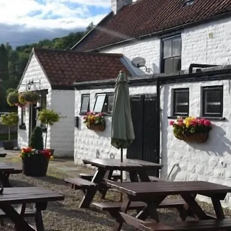 Inn The Stapylton Arms 4*