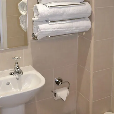 The Stapylton Arms 宾馆