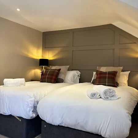 The Stapylton Arms 宾馆