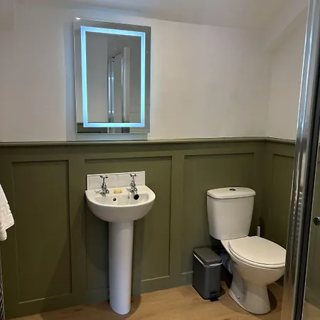 The Stapylton Arms Wass