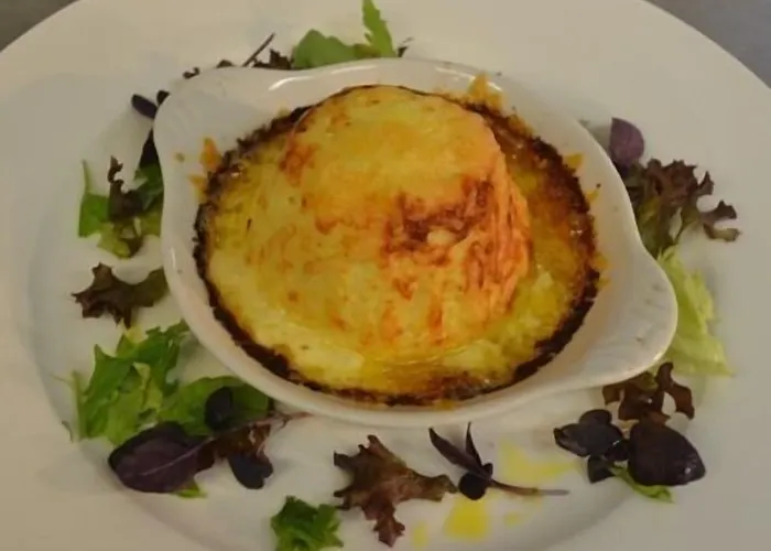 The Stapylton Arms 4*