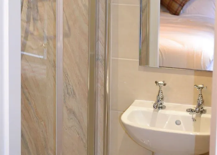 Inn The Stapylton Arms 4*