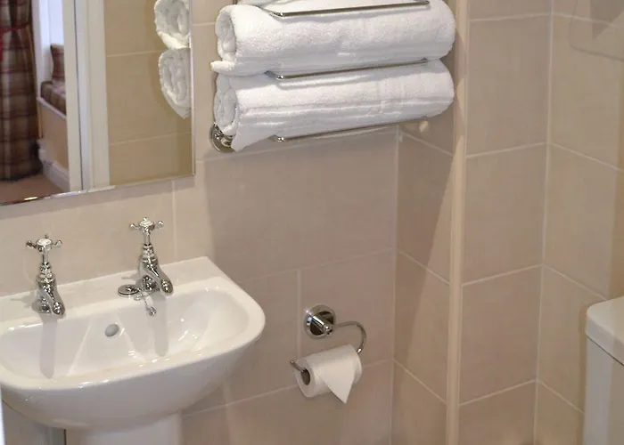 The Stapylton Arms Inn