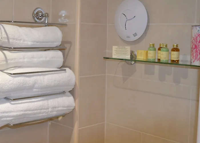 The Stapylton Arms Inn