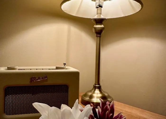 The Stapylton Arms Inn