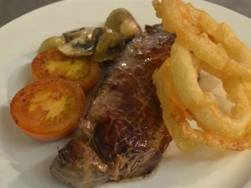 Inn The Stapylton Arms