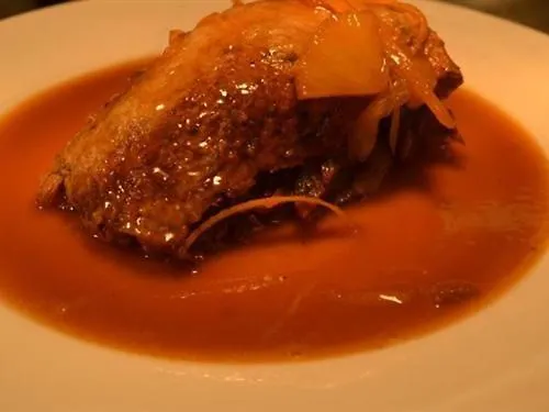 Inn The Stapylton Arms 4*