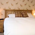 여관 The Stapylton Arms 4*