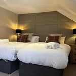 The Stapylton Arms