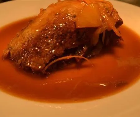 The Stapylton Arms Locanda