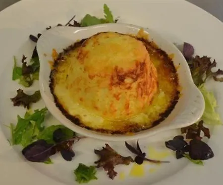 Locanda The Stapylton Arms 4*