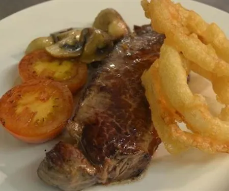 Locanda The Stapylton Arms