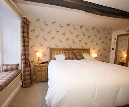 The Stapylton Arms Wass