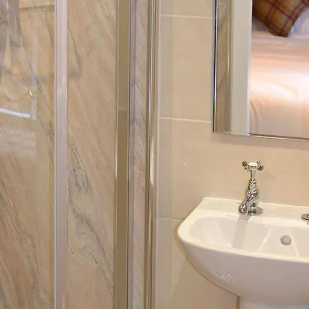 The Stapylton Arms 여관 4*