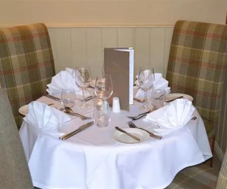 Locanda The Stapylton Arms 4*