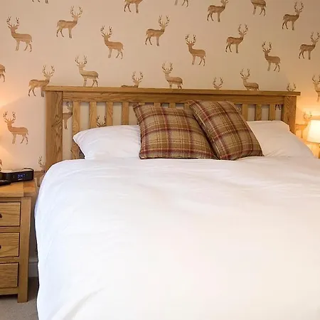 여관 The Stapylton Arms 4*