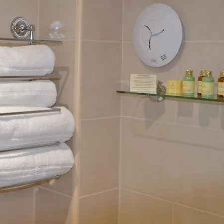 The Stapylton Arms 여관