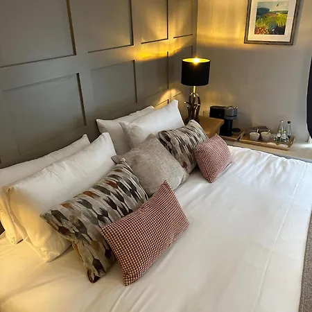 The Stapylton Arms 여관 Wass