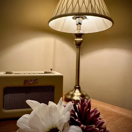 The Stapylton Arms 4*