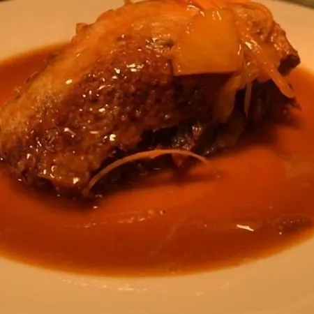 The Stapylton Arms 여관 Wass