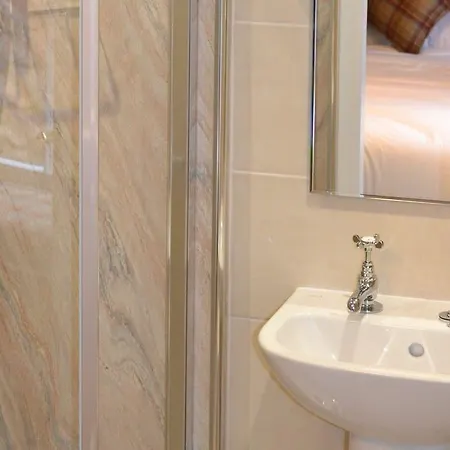 여관 The Stapylton Arms 4*