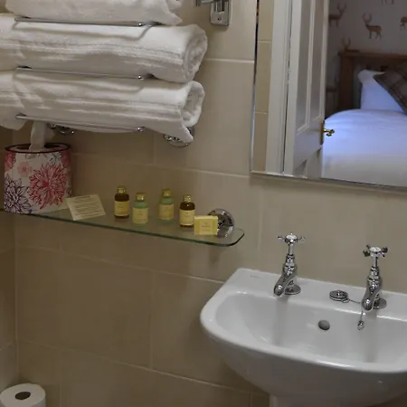 The Stapylton Arms 여관