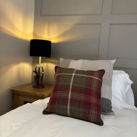 여관 The Stapylton Arms 4*