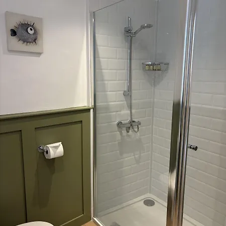 여관 The Stapylton Arms