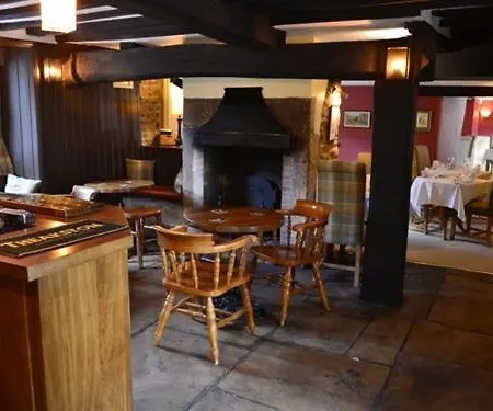 Inn The Stapylton Arms