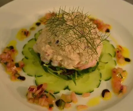 Inn The Stapylton Arms 4*