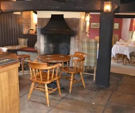The Stapylton Arms Inn