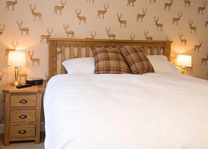 The Stapylton Arms Inn Wass