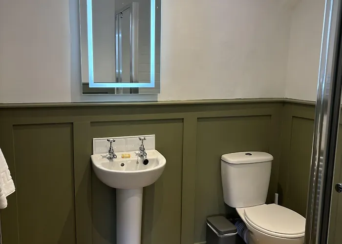 The Stapylton Arms Wass