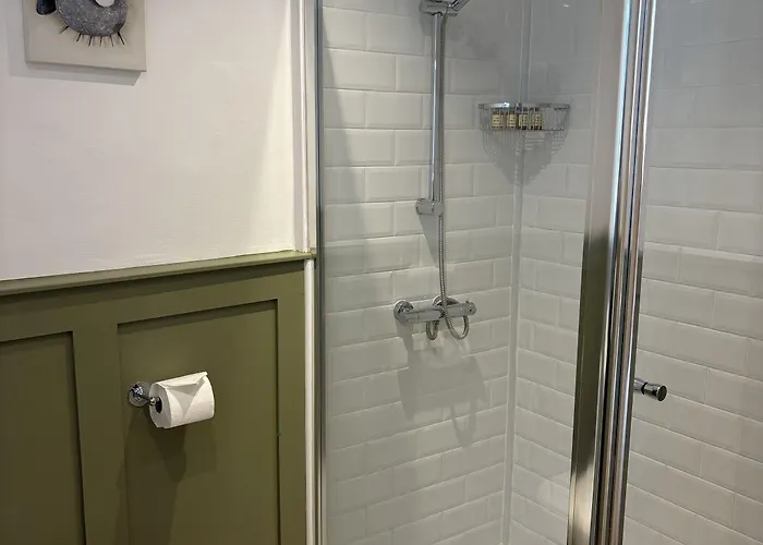 Inn The Stapylton Arms