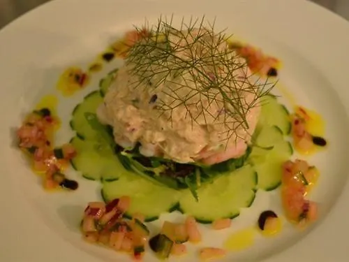 Inn The Stapylton Arms 4*